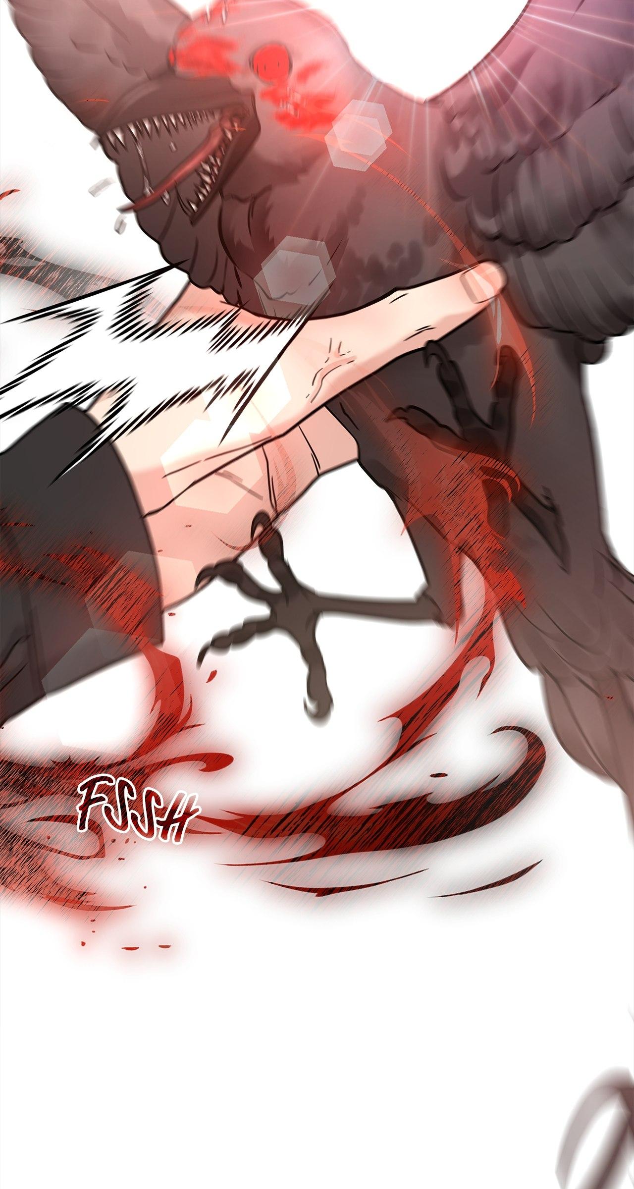 Senza Replica Chapter 17.1 page 15 - 