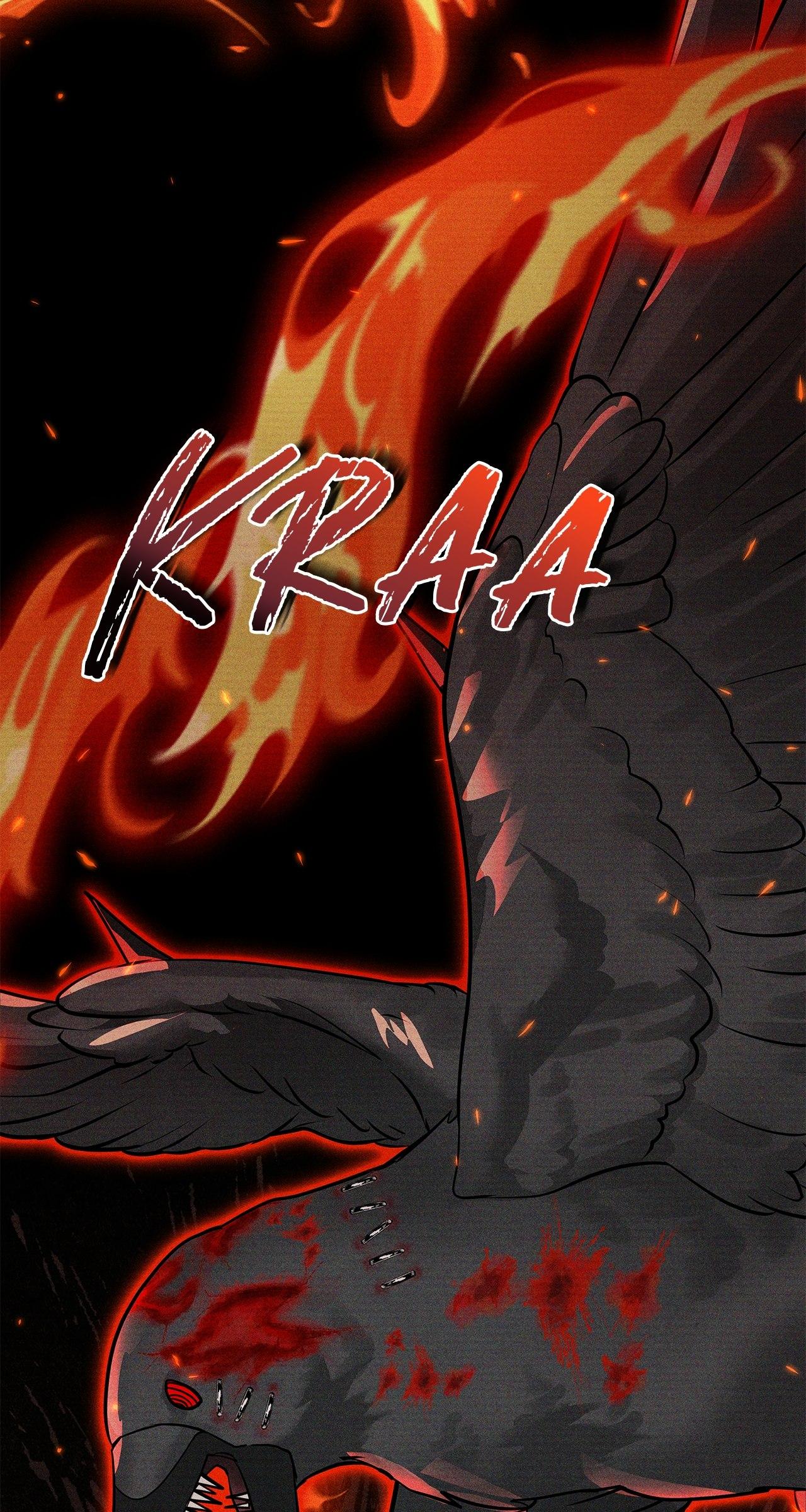 Senza Replica Chapter 17.1 page 4 - 