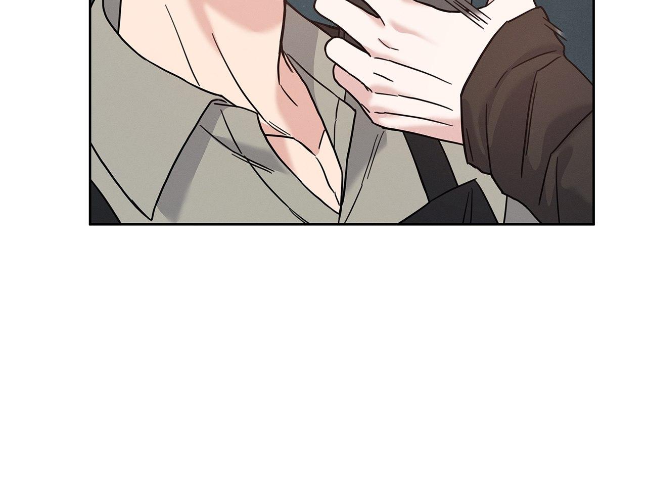 Senza Replica Chapter 17.1 page 35 - 