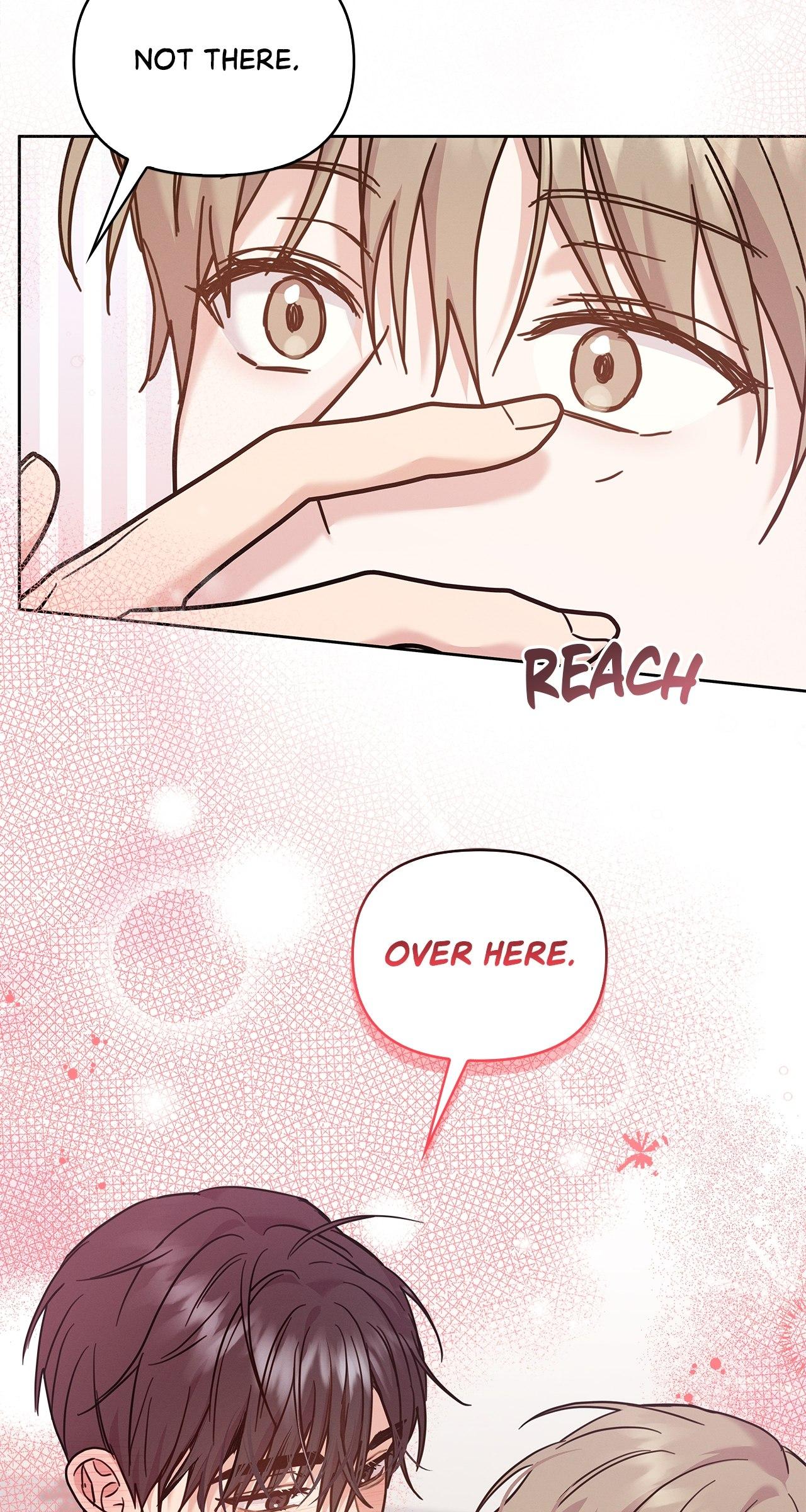 Senza Replica Chapter 17.1 page 48 - 
