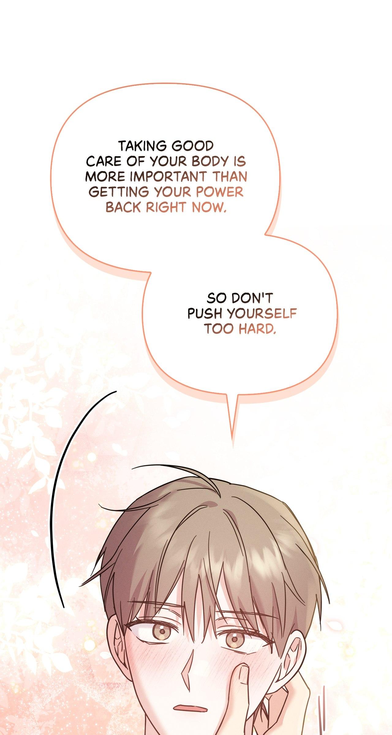 Senza Replica Chapter 17.1 page 56 - 