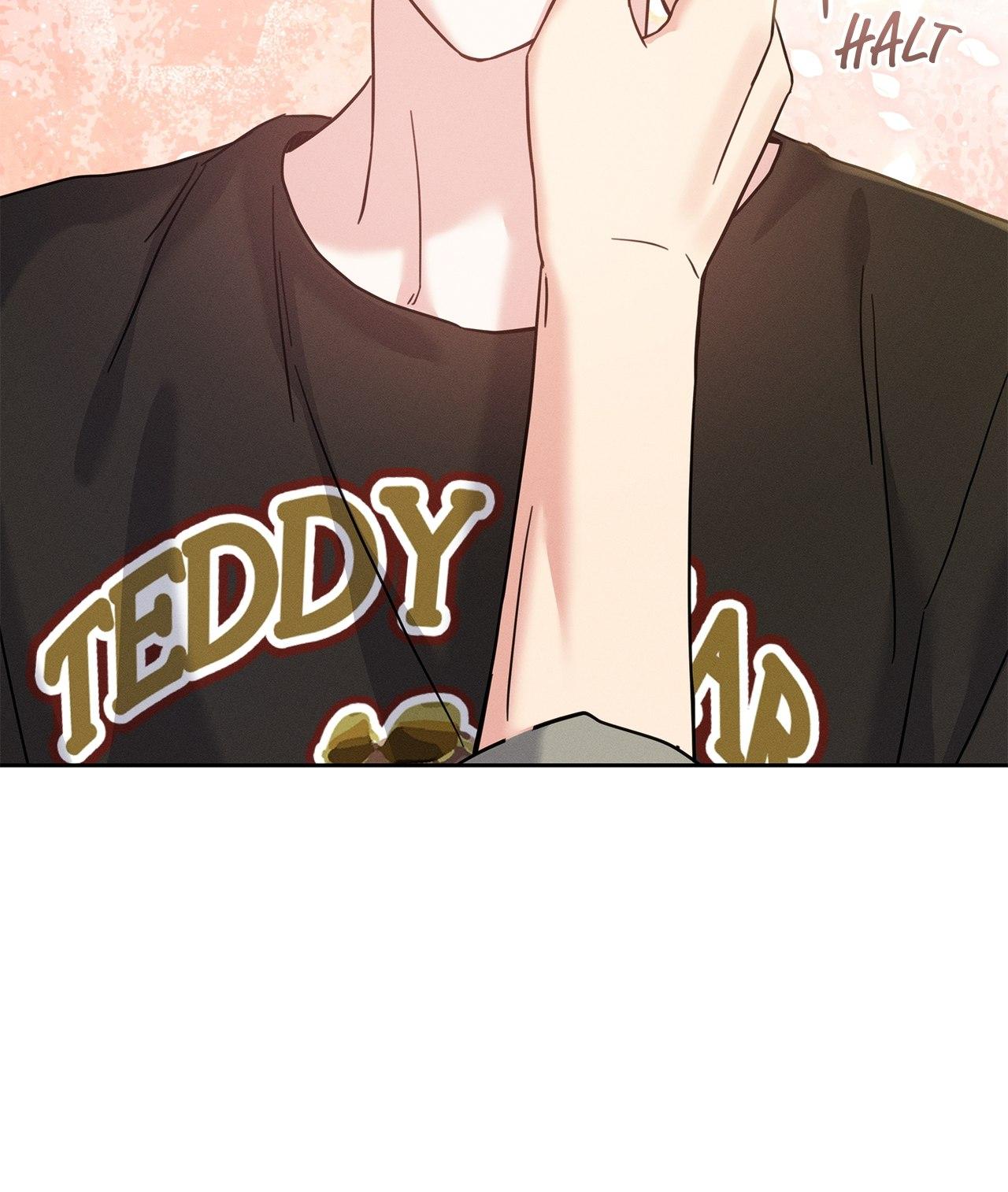 Senza Replica Chapter 17.1 page 57 - 