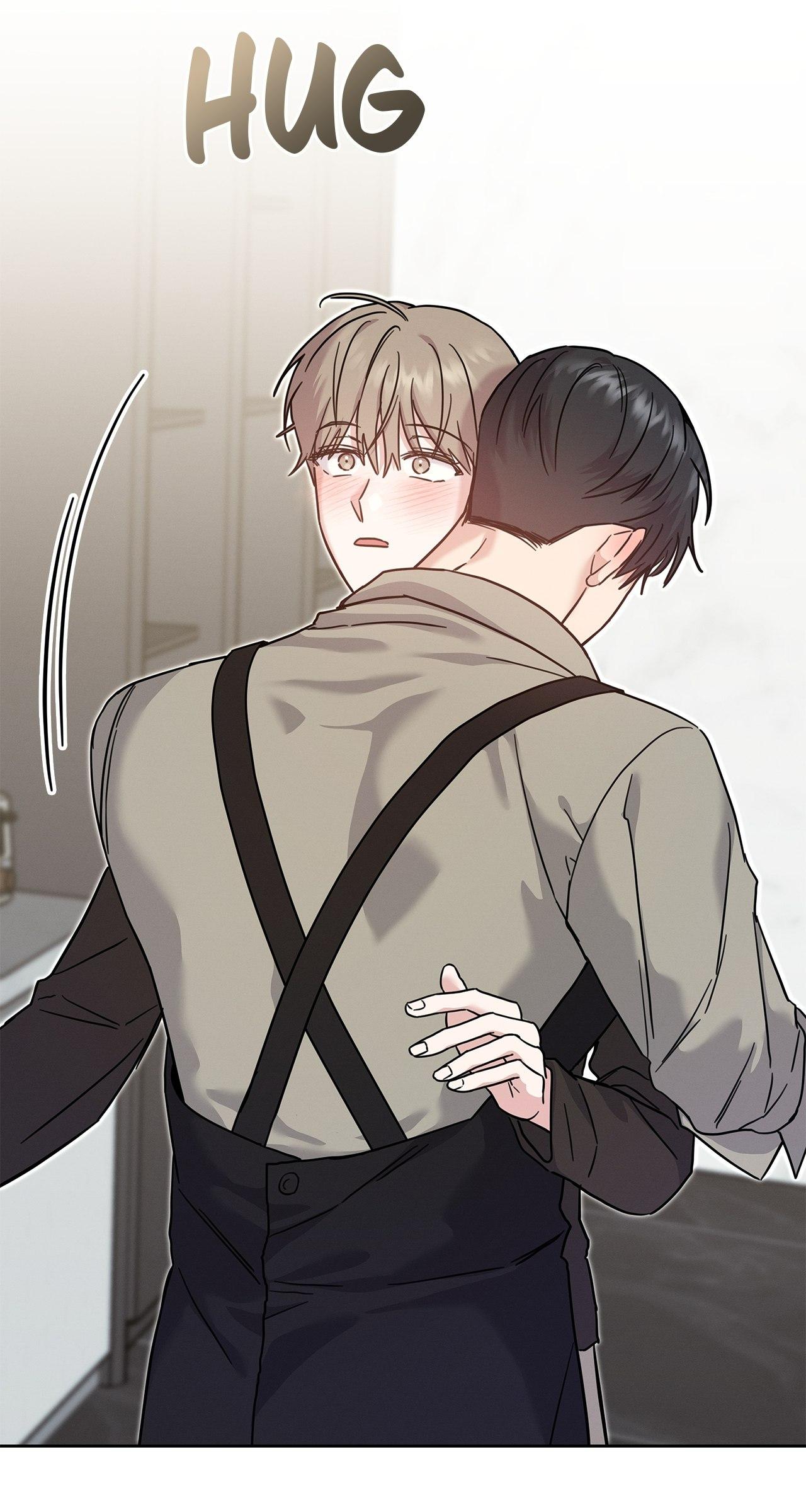 Senza Replica Chapter 17.1 page 60 - 