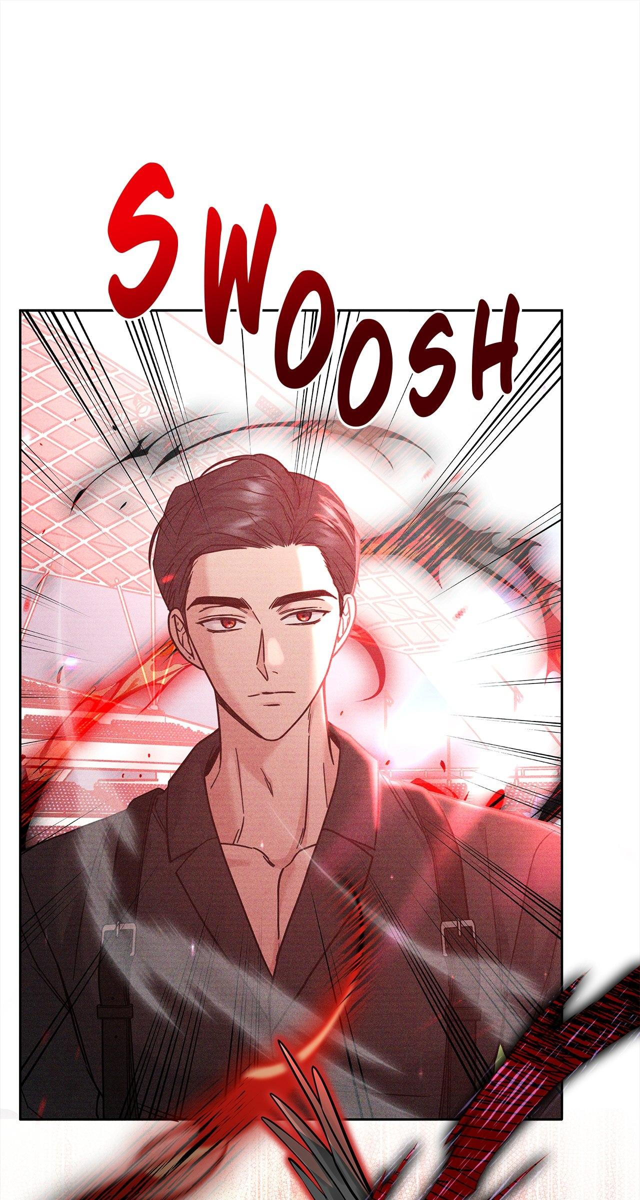 Senza Replica Chapter 17.1 page 7 - 