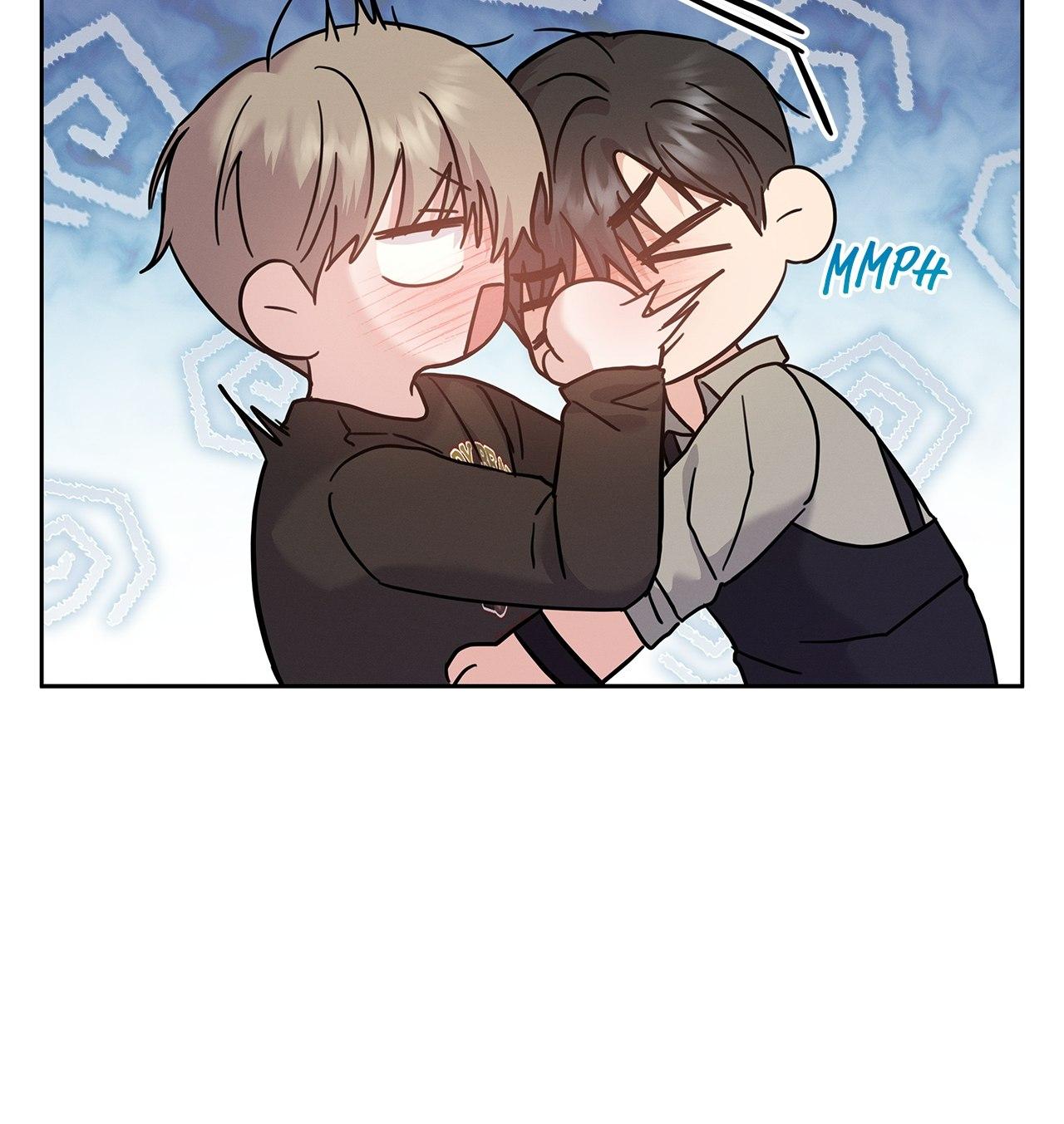 Senza Replica Chapter 17.1 page 63 - 