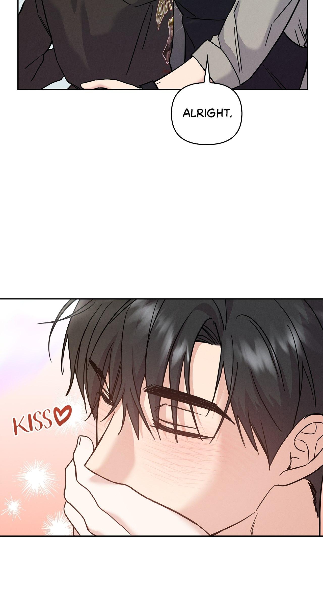 Senza Replica Chapter 17.1 page 66 - 