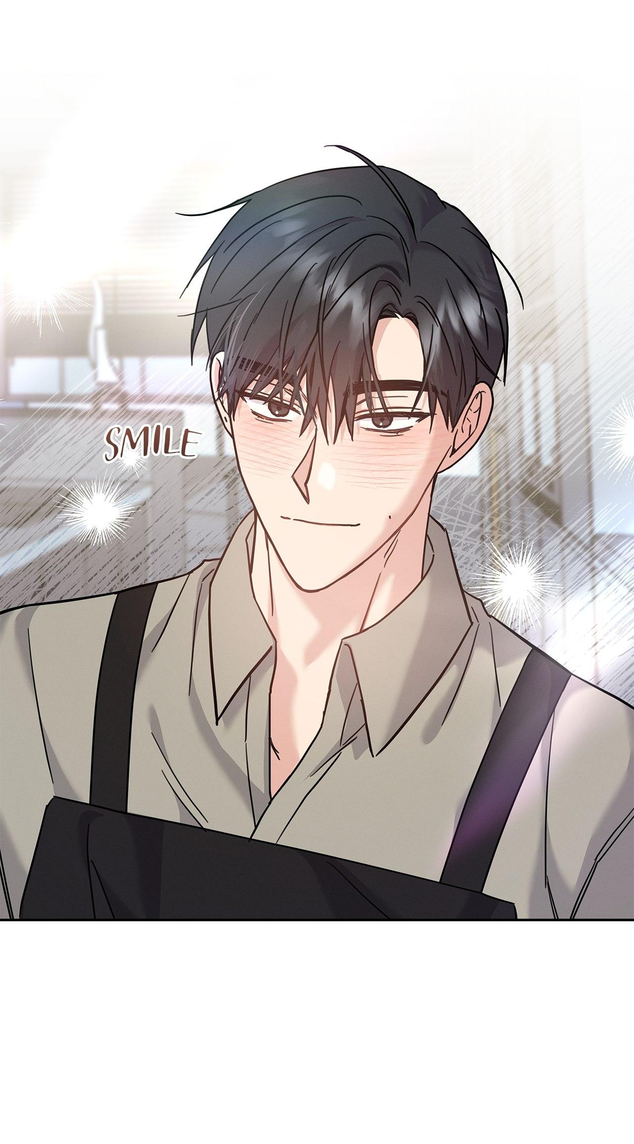 Senza Replica Chapter 17.1 page 68 - 