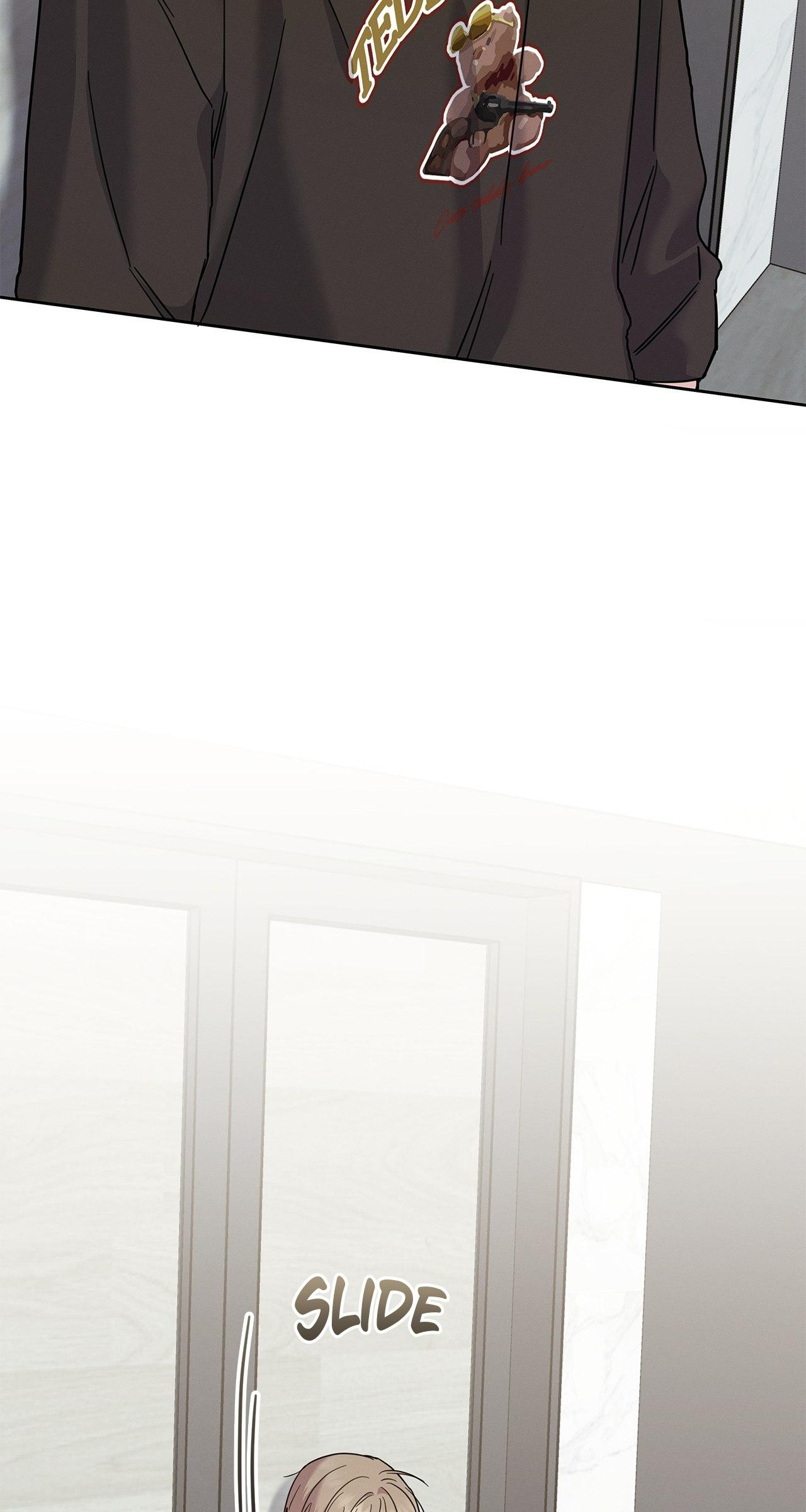 Senza Replica Chapter 17.1 page 72 - 