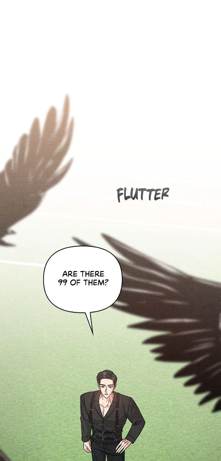 Senza Replica Chapter 17 page 1 - 
