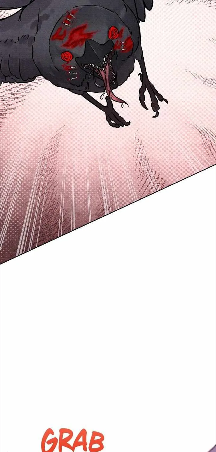 Senza Replica Chapter 17 page 13 - 