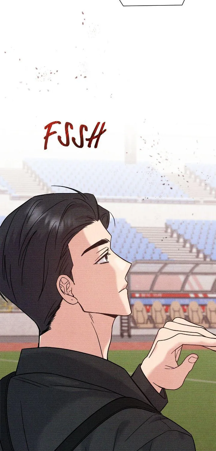 Senza Replica Chapter 17 page 18 - 