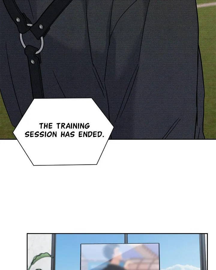 Senza Replica Chapter 17 page 19 - 