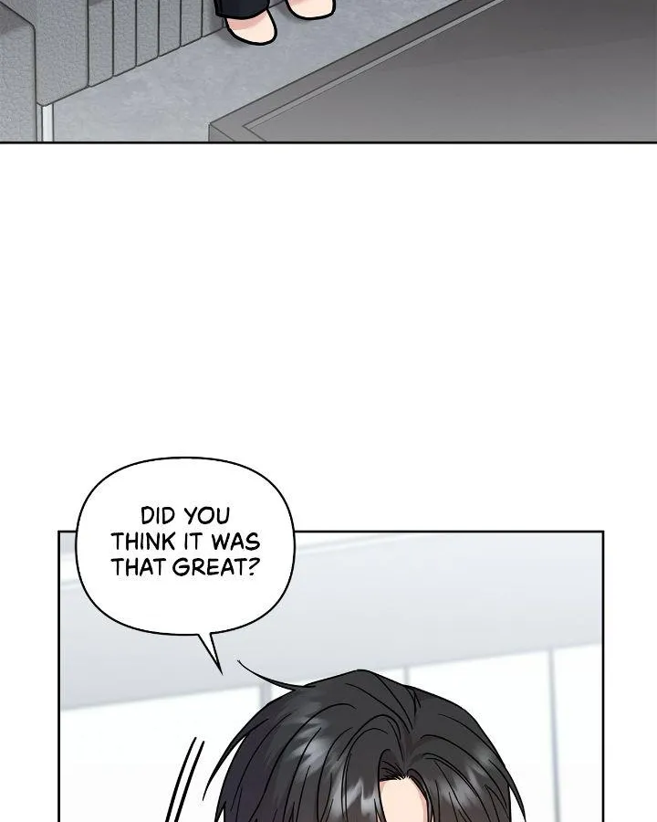 Senza Replica Chapter 17 page 23 - 
