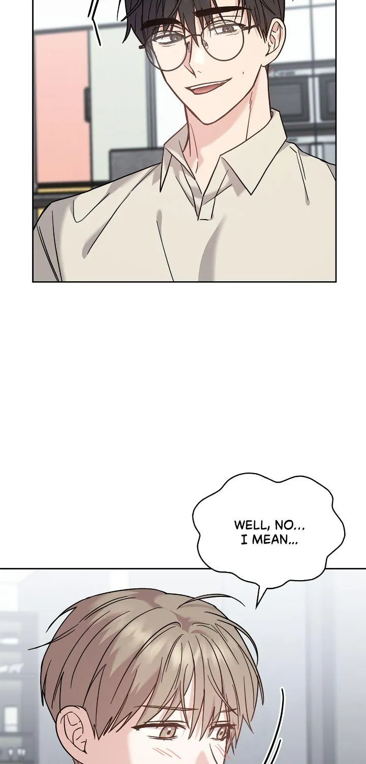 Senza Replica Chapter 17 page 24 - 