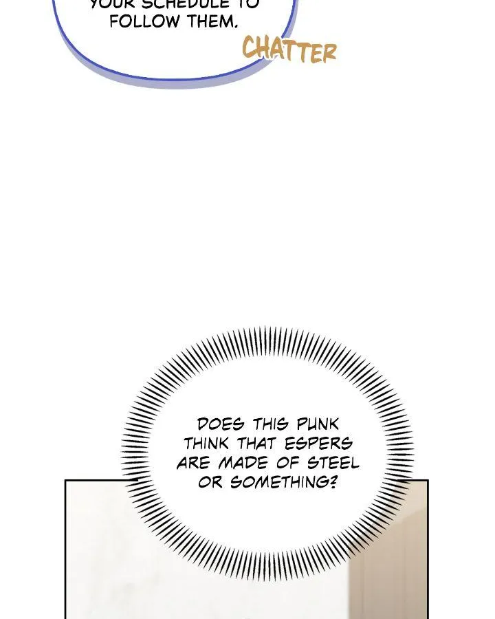 Senza Replica Chapter 17 page 44 - 