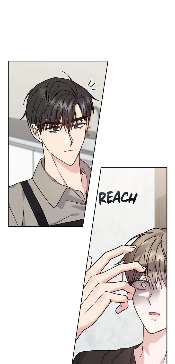 Senza Replica Chapter 17 page 46 - 