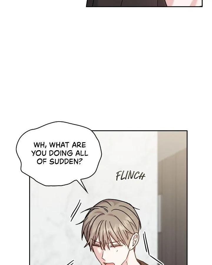 Senza Replica Chapter 17 page 47 - 