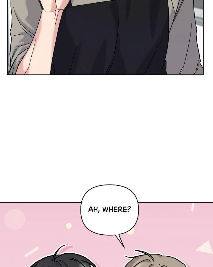 Senza Replica Chapter 17 page 49 - 