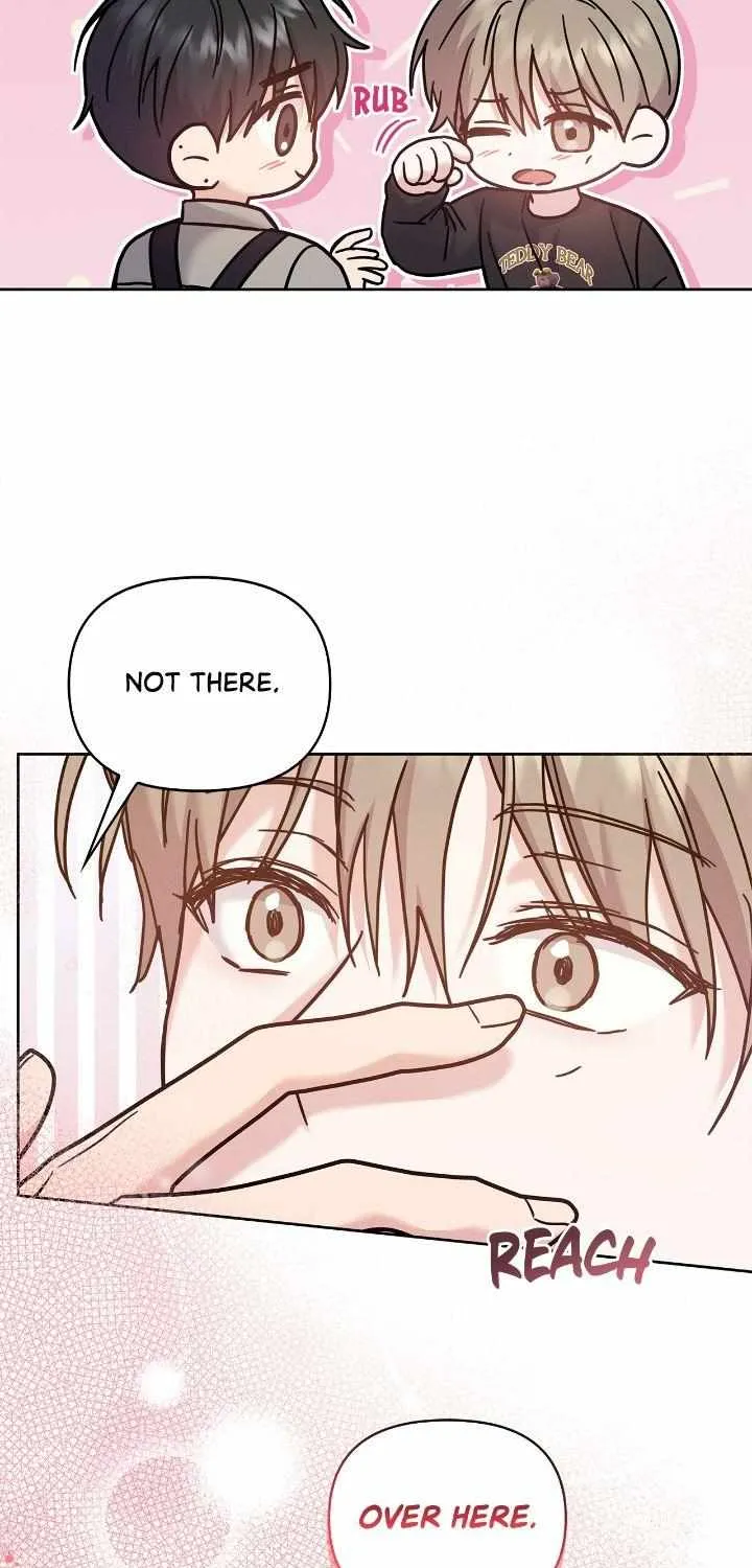 Senza Replica Chapter 17 page 50 - 