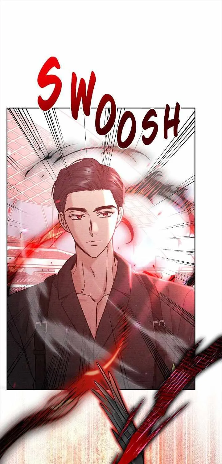 Senza Replica Chapter 17 page 6 - 