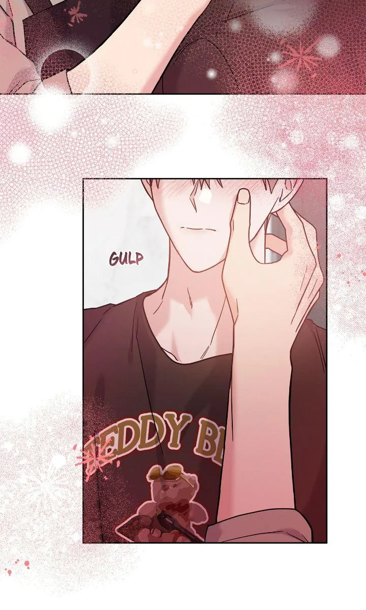 Senza Replica Chapter 17 page 52 - 