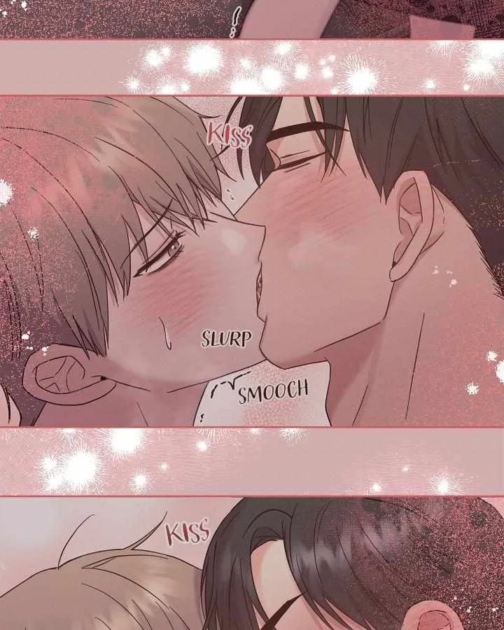 Senza Replica Chapter 17 page 54 - 