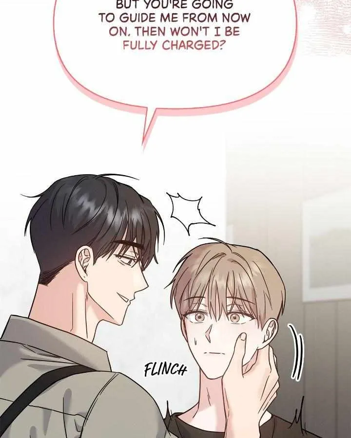 Senza Replica Chapter 17 page 56 - 