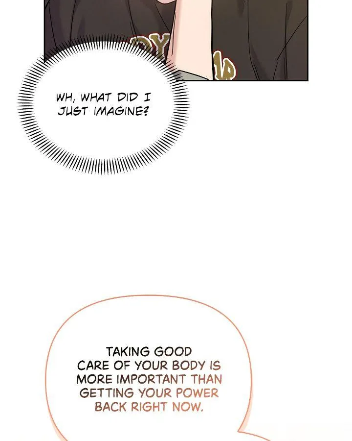 Senza Replica Chapter 17 page 58 - 