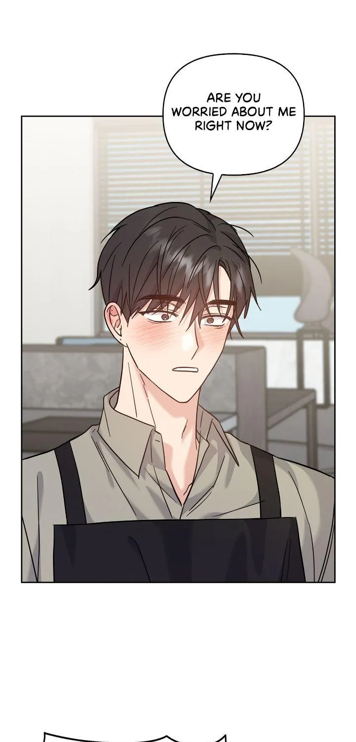 Senza Replica Chapter 17 page 61 - 