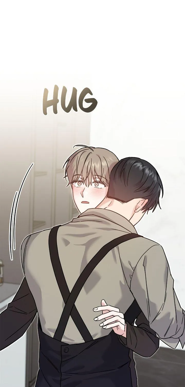Senza Replica Chapter 17 page 63 - 