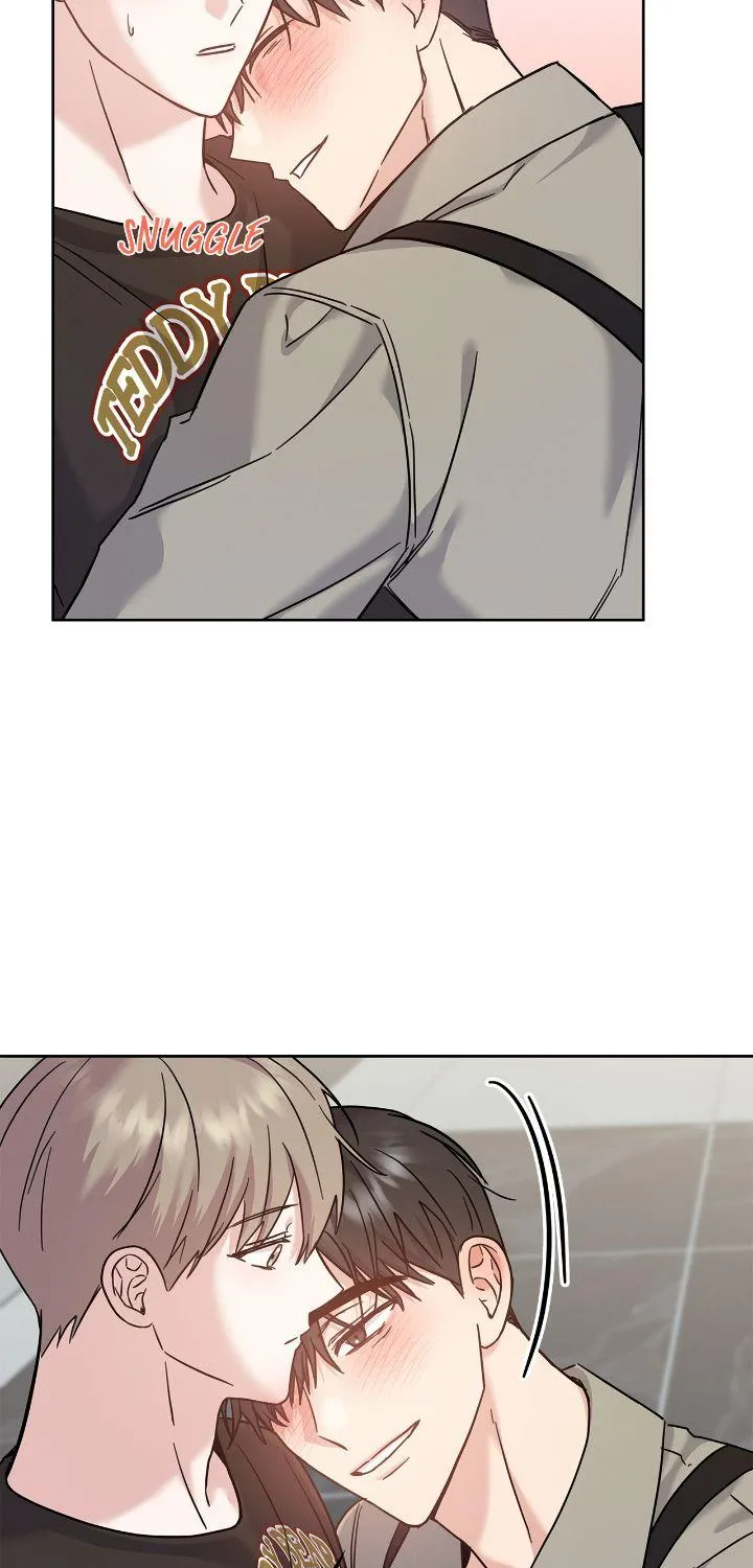Senza Replica Chapter 17 page 65 - 
