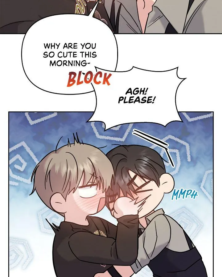 Senza Replica Chapter 17 page 66 - 