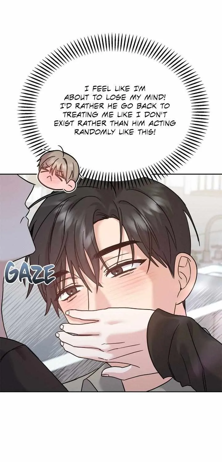 Senza Replica Chapter 17 page 68 - 