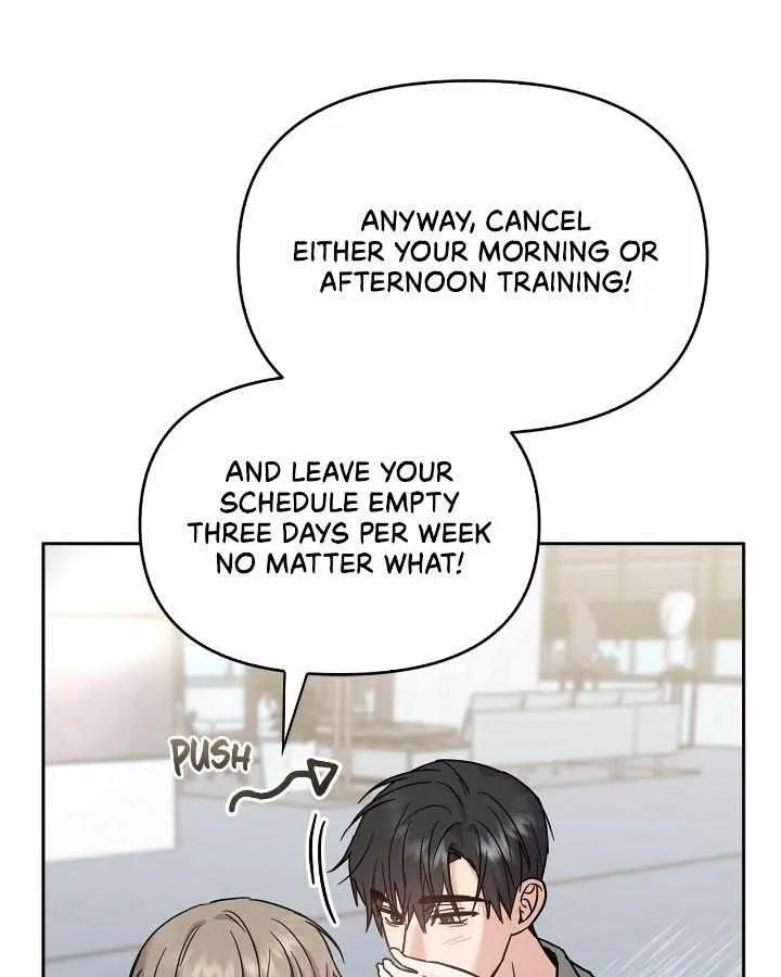 Senza Replica Chapter 17 page 69 - 