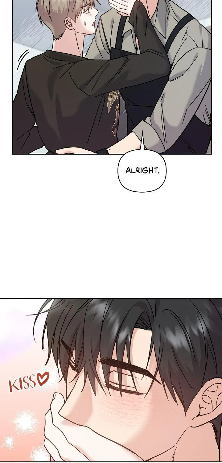 Senza Replica Chapter 17 page 70 - 