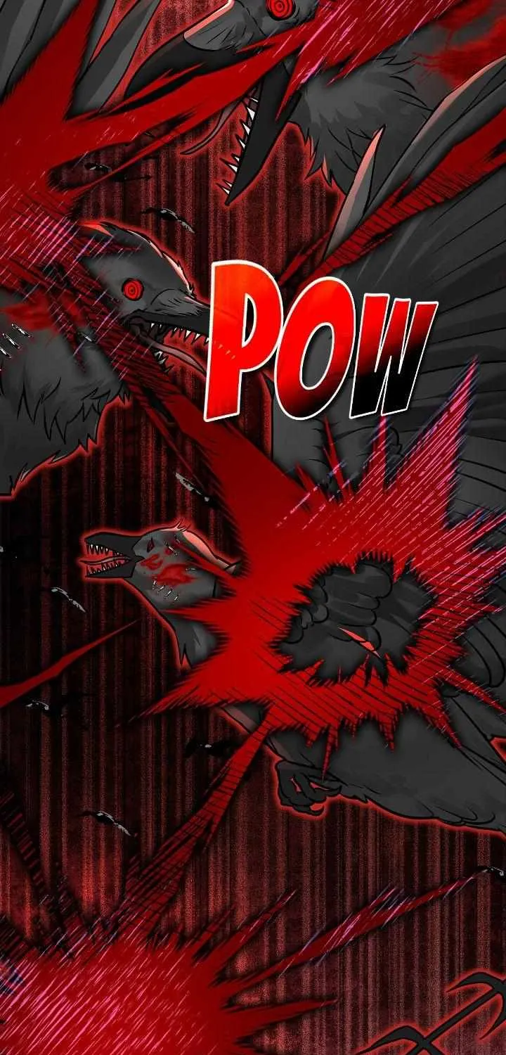 Senza Replica Chapter 17 page 8 - 