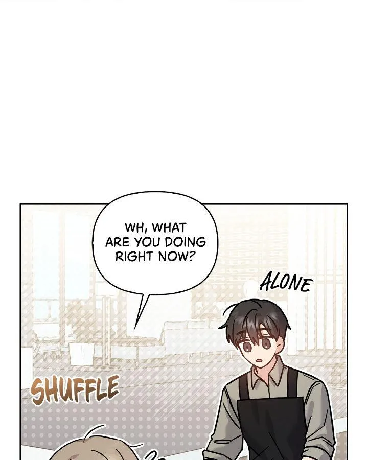 Senza Replica Chapter 17 page 71 - 