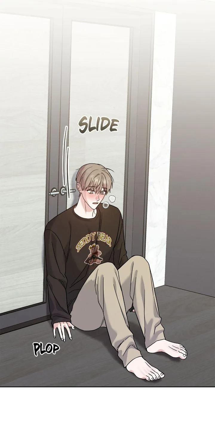 Senza Replica Chapter 17 page 78 - 