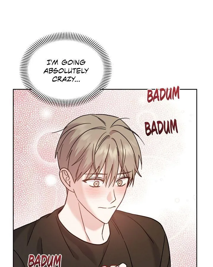Senza Replica Chapter 17 page 79 - 