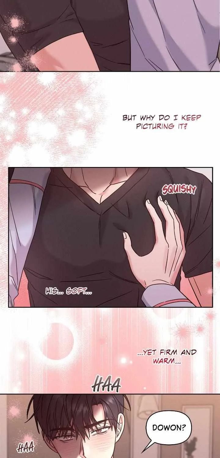 Senza Replica Chapter 17 page 83 - 