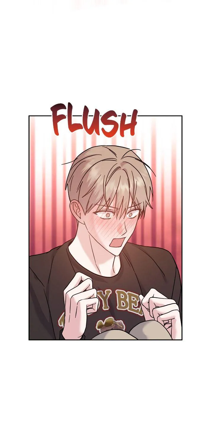 Senza Replica Chapter 17 page 85 - 