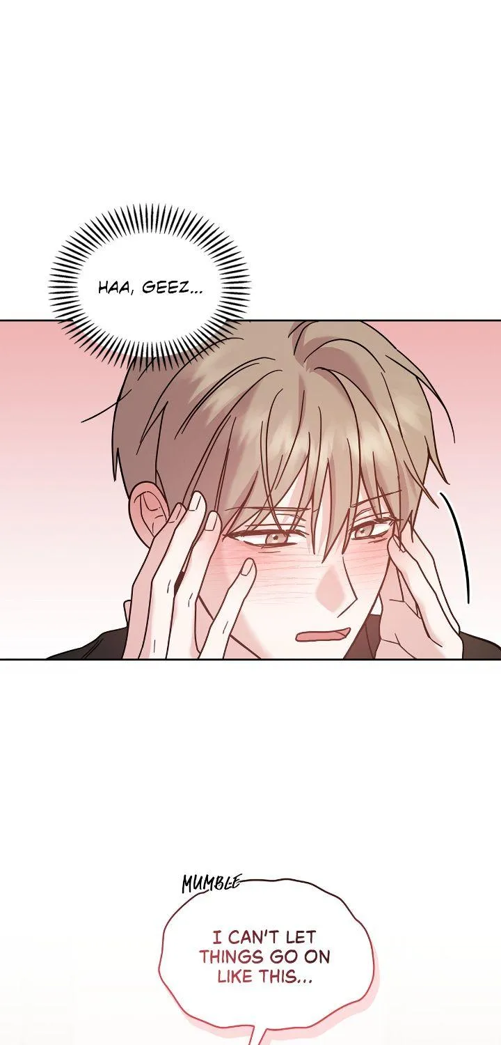 Senza Replica Chapter 17 page 87 - 