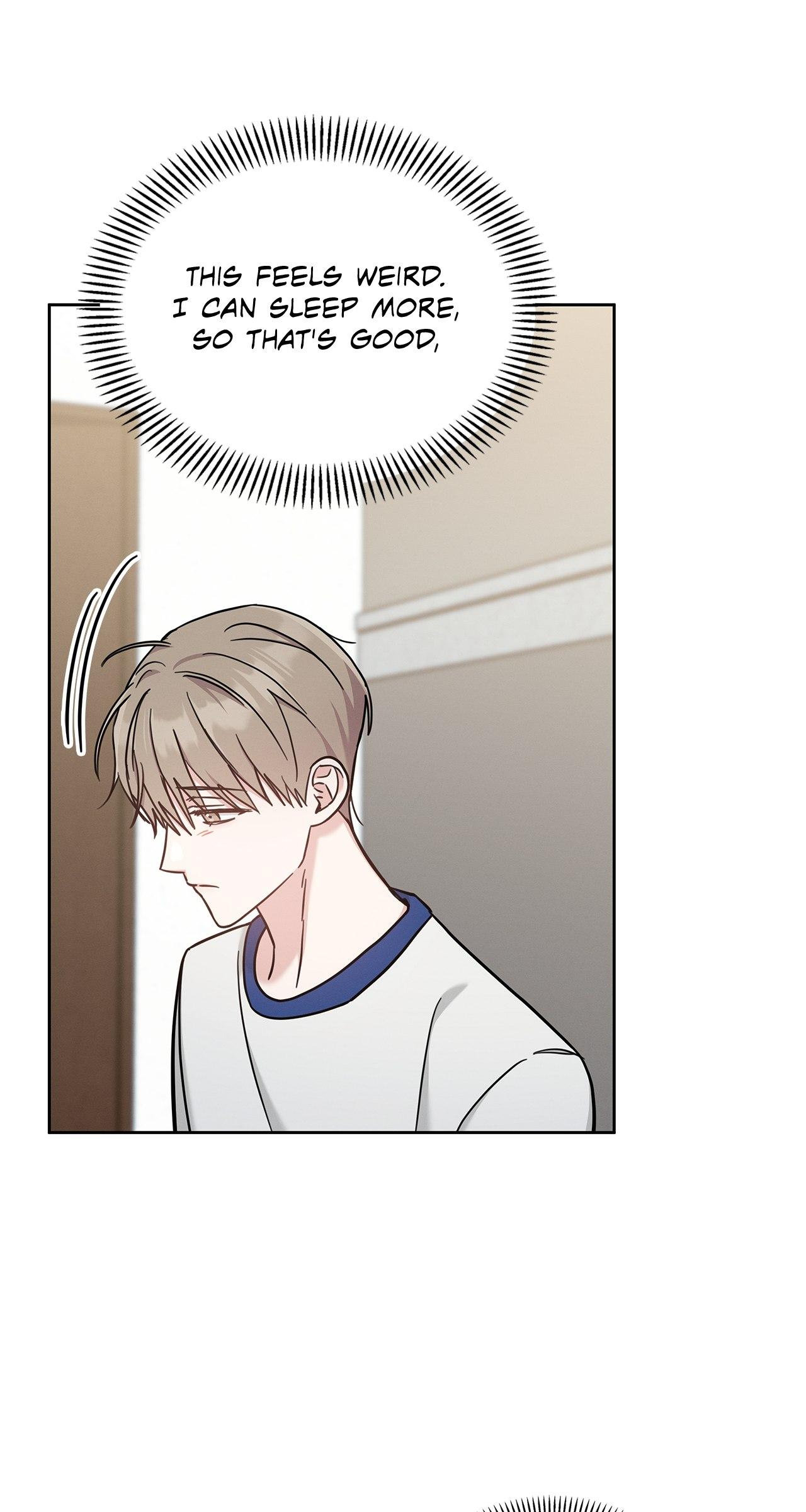 Senza Replica Chapter 18.1 page 20 - 