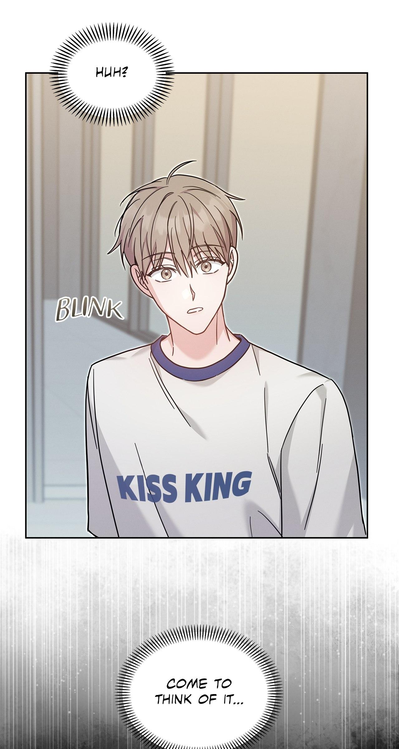 Senza Replica Chapter 18.1 page 27 - 