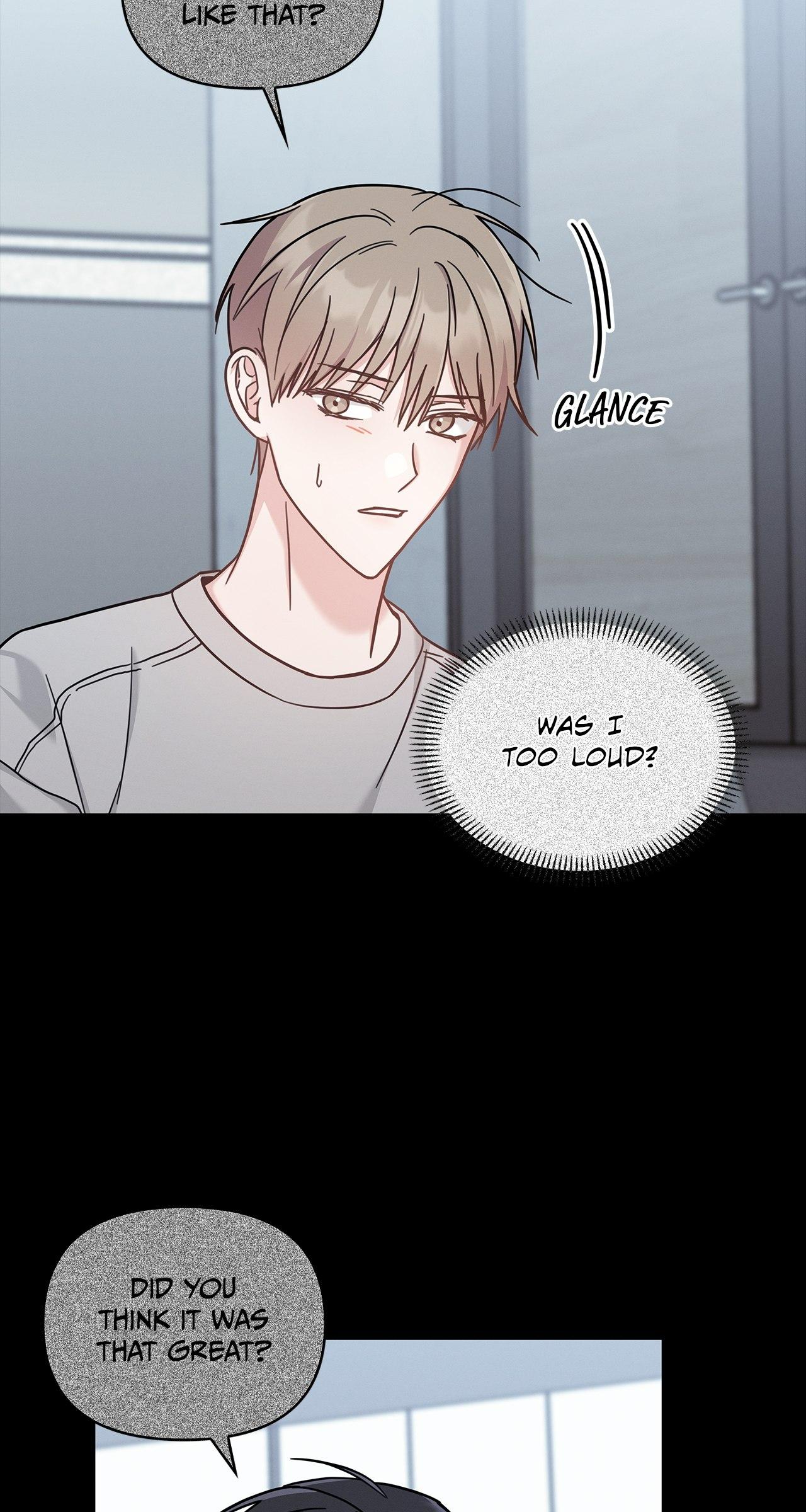 Senza Replica Chapter 18.1 page 29 - 