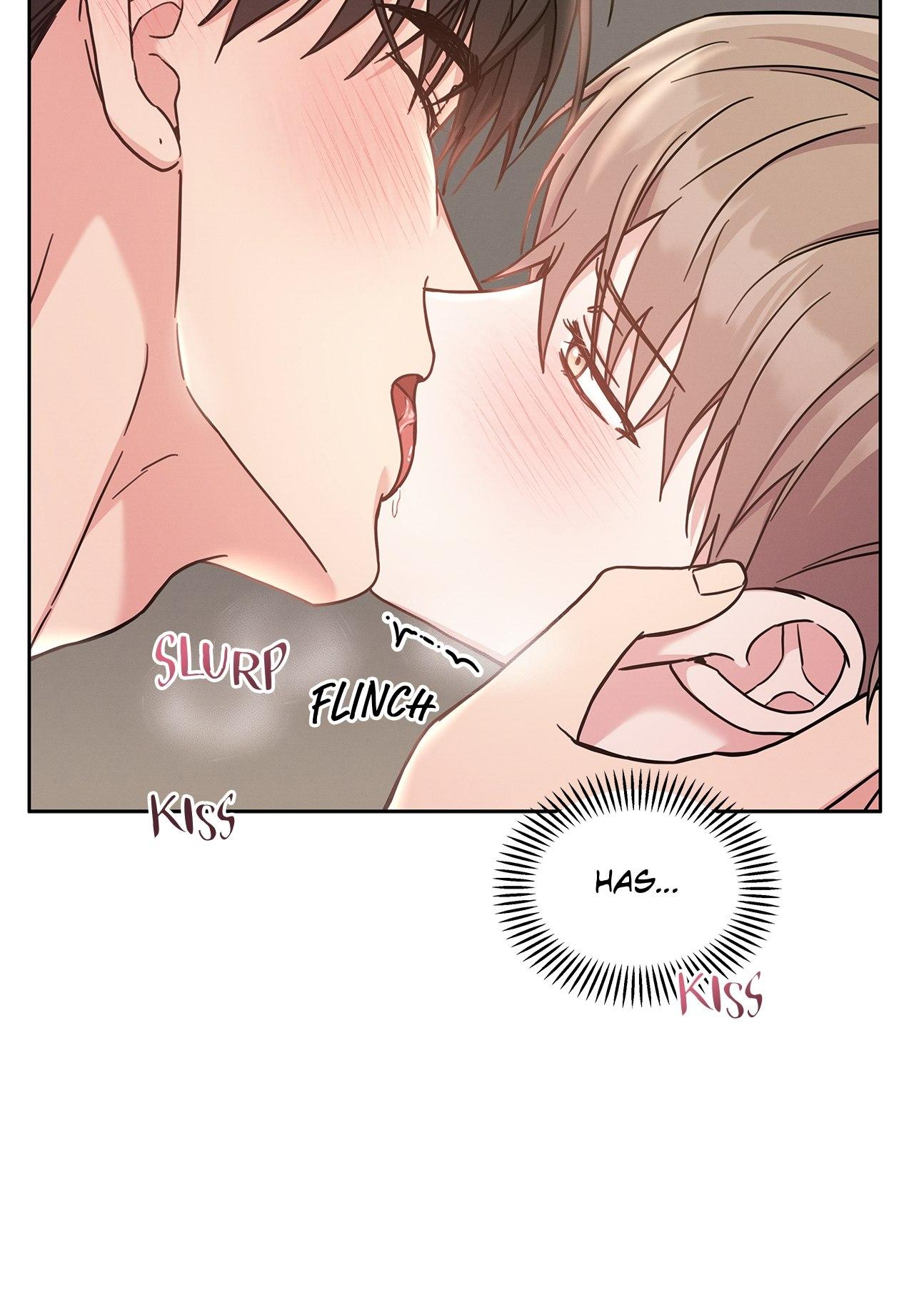 Senza Replica Chapter 18.1 page 56 - 