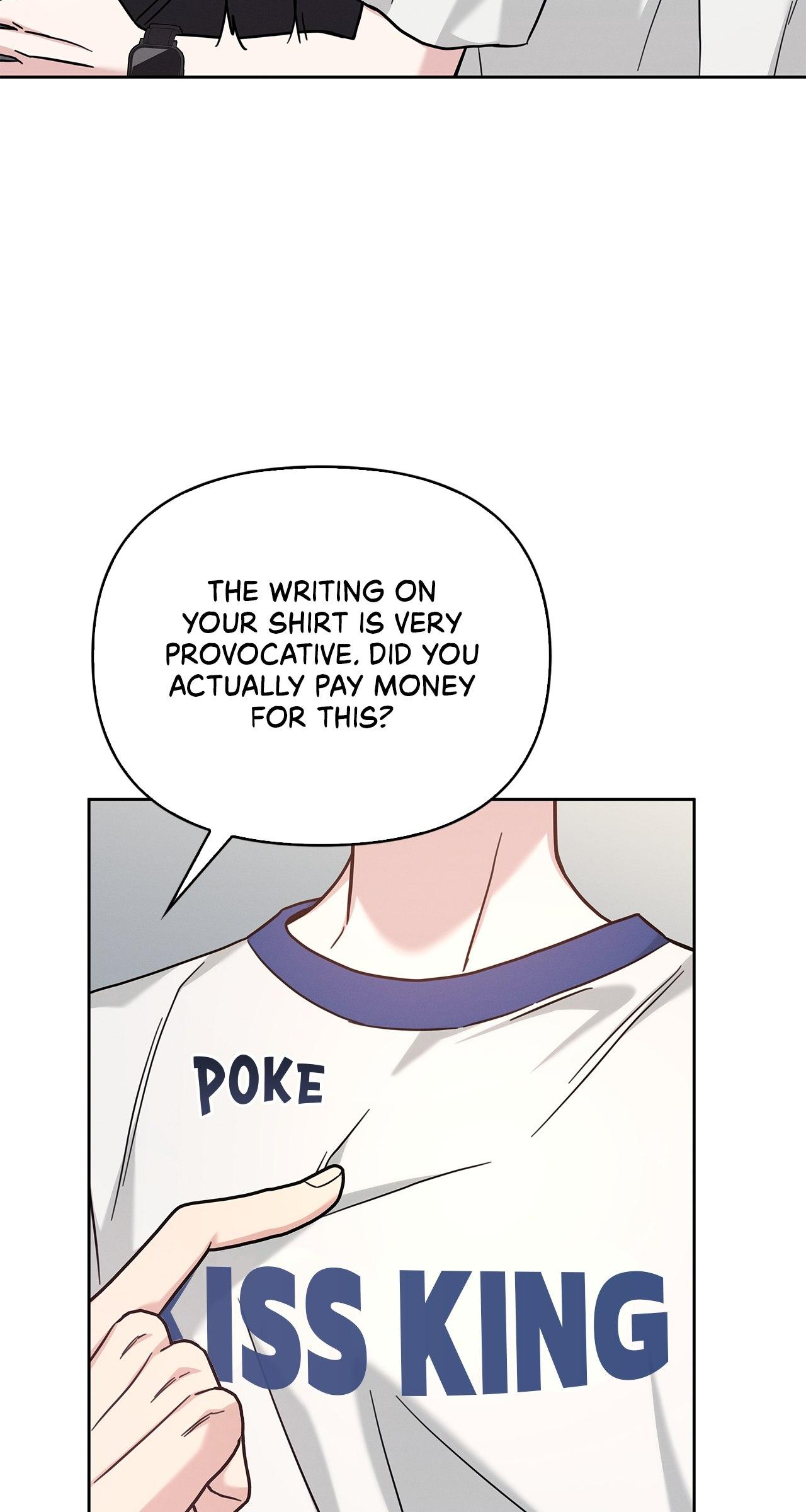 Senza Replica Chapter 18.1 page 64 - 