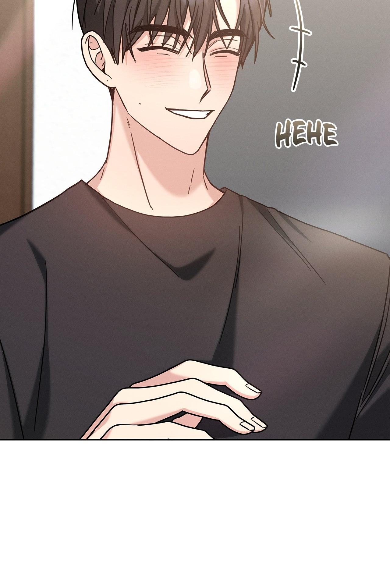 Senza Replica Chapter 18.1 page 67 - 