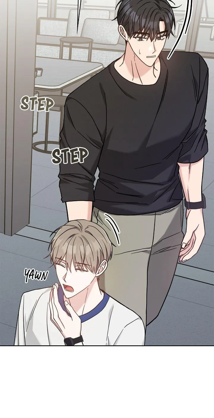 Senza Replica Chapter 18 page 14 - 