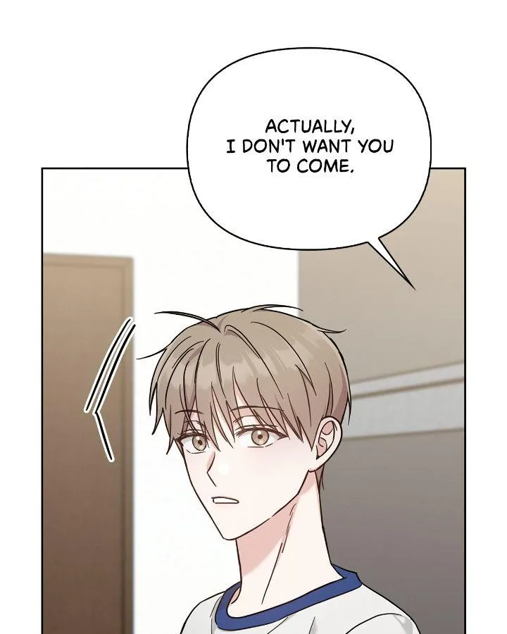 Senza Replica Chapter 18 page 18 - 